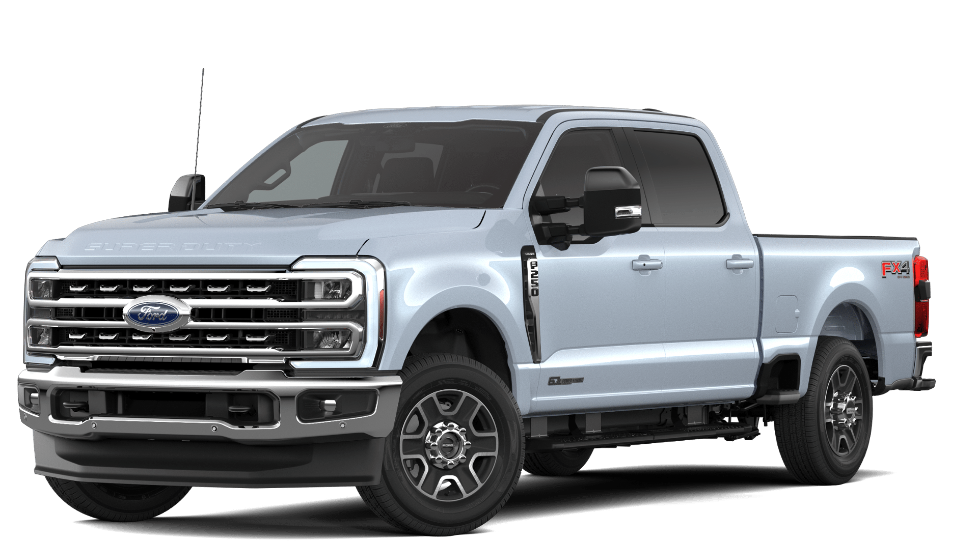 2026 Ford Super Duty® External Image 1